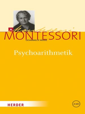 cover image of Psychoarithmetik